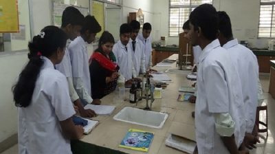 admission in a pharmacy college in Durgapur