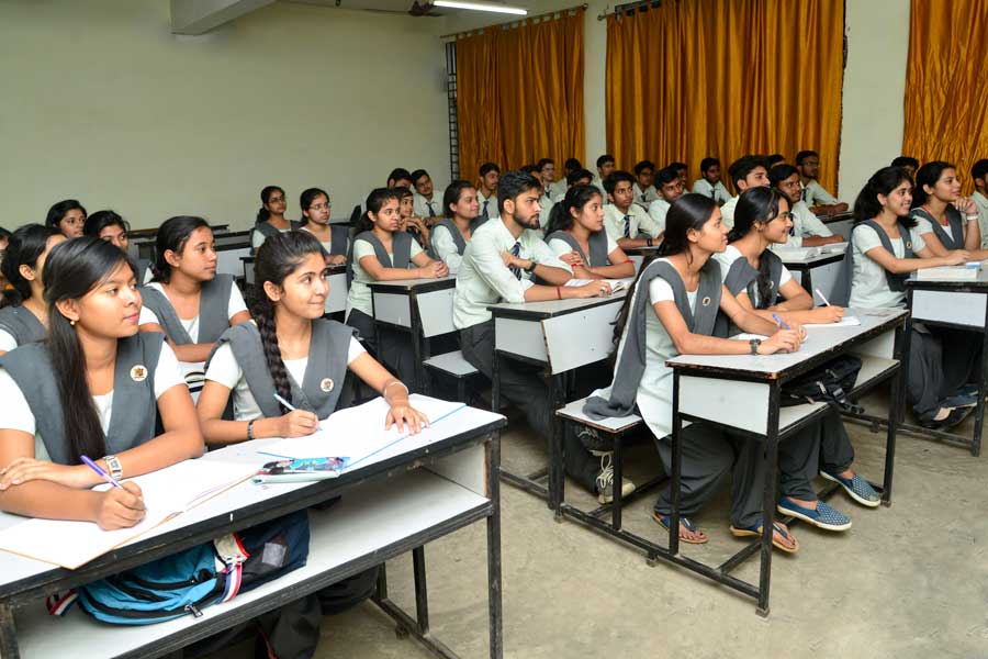 Anti-ragging Practices the Top Pharmacy College in West Bengal 