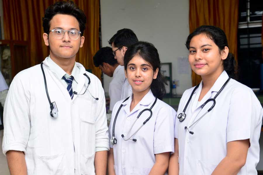 fee of M.Pharm Course in West Bengal