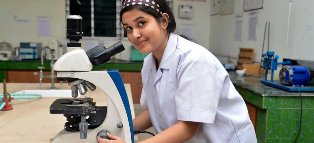 Best Pharmacy College in  West Bengal