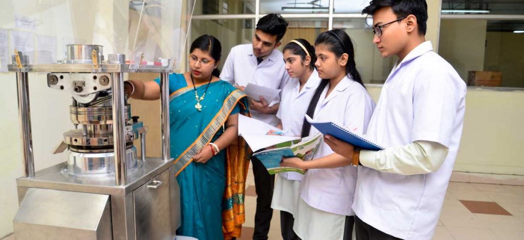 admission in pharmacy college in Durgapur