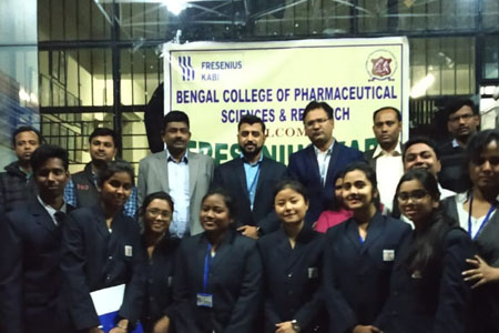 List of Pharmacy College in Durgapur