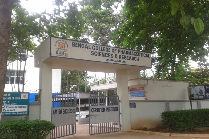 Best Pharmacy College in Durgapur 