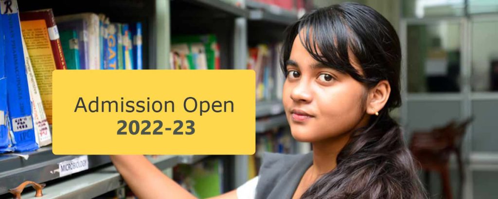 Admission in Pharmacy College in West Bengal 