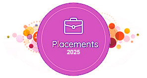 Placement 2025
